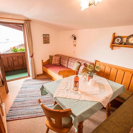 Hotel Gaestehaus Pretzner Reit im Winkl Exterior foto