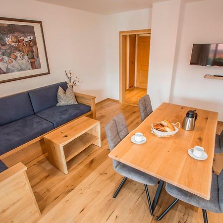 Hotel Gaestehaus Pretzner Reit im Winkl Exterior foto
